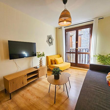 Apartamentos Escarrilla Suites 3000 Buitenkant foto