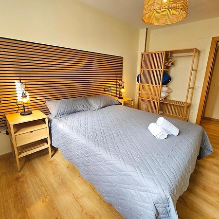 Apartamentos Escarrilla Suites 3000 Buitenkant foto