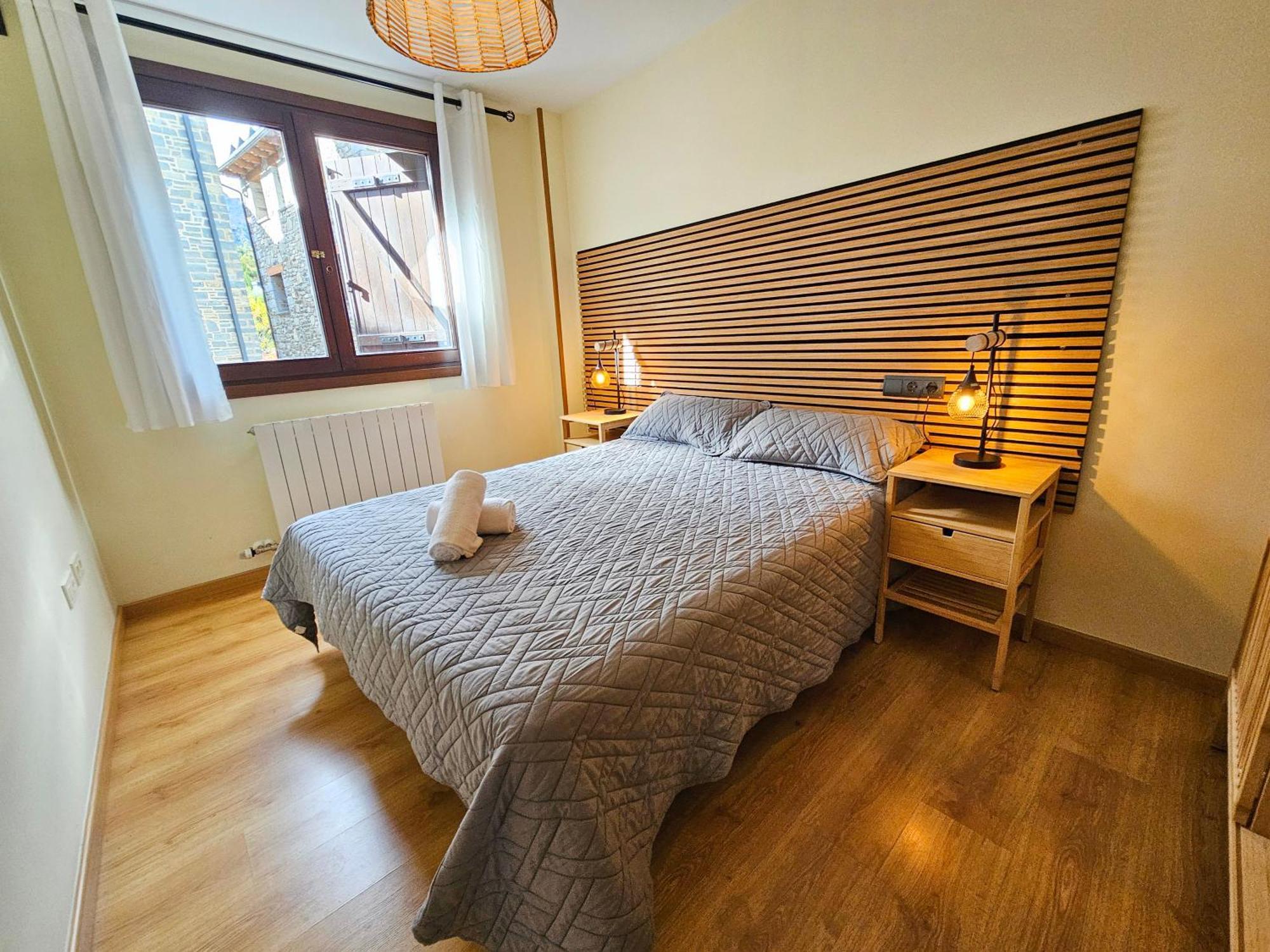 Apartamentos Escarrilla Suites 3000 Buitenkant foto