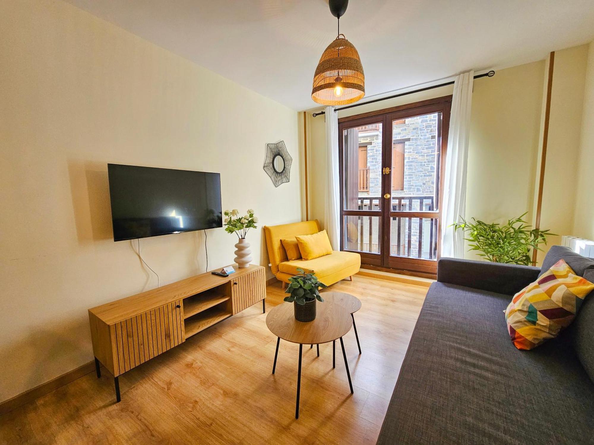Apartamentos Escarrilla Suites 3000 Buitenkant foto