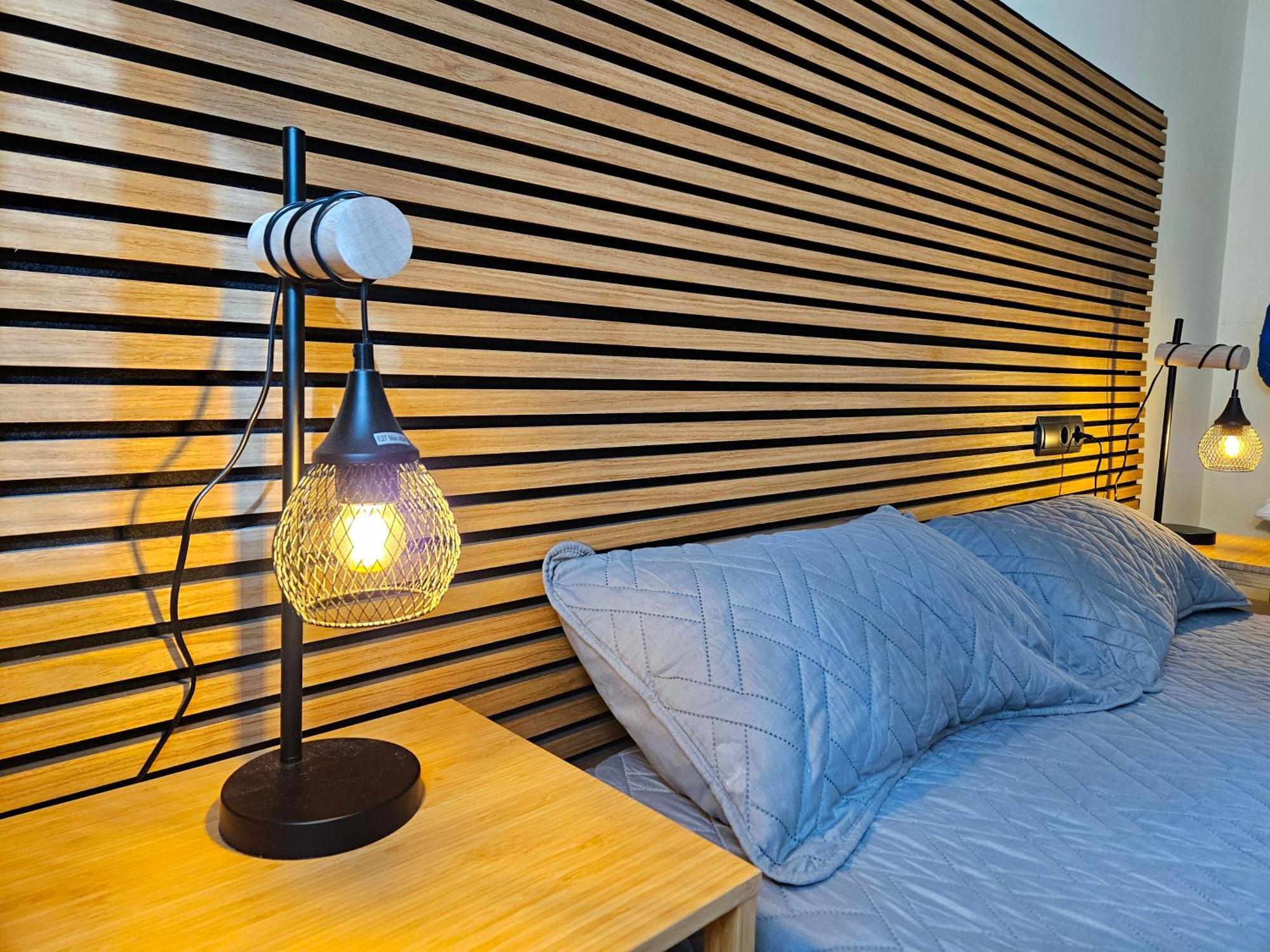 Apartamentos Escarrilla Suites 3000 Buitenkant foto