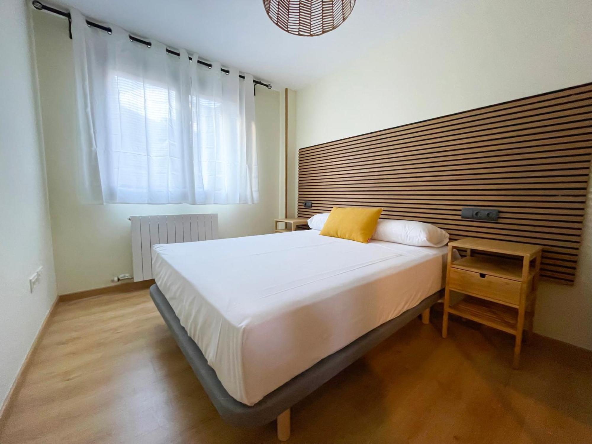 Apartamentos Escarrilla Suites 3000 Buitenkant foto