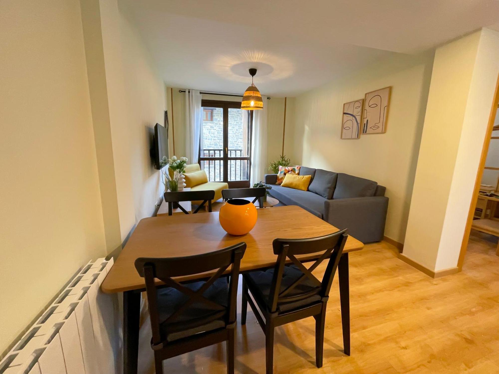 Apartamentos Escarrilla Suites 3000 Buitenkant foto