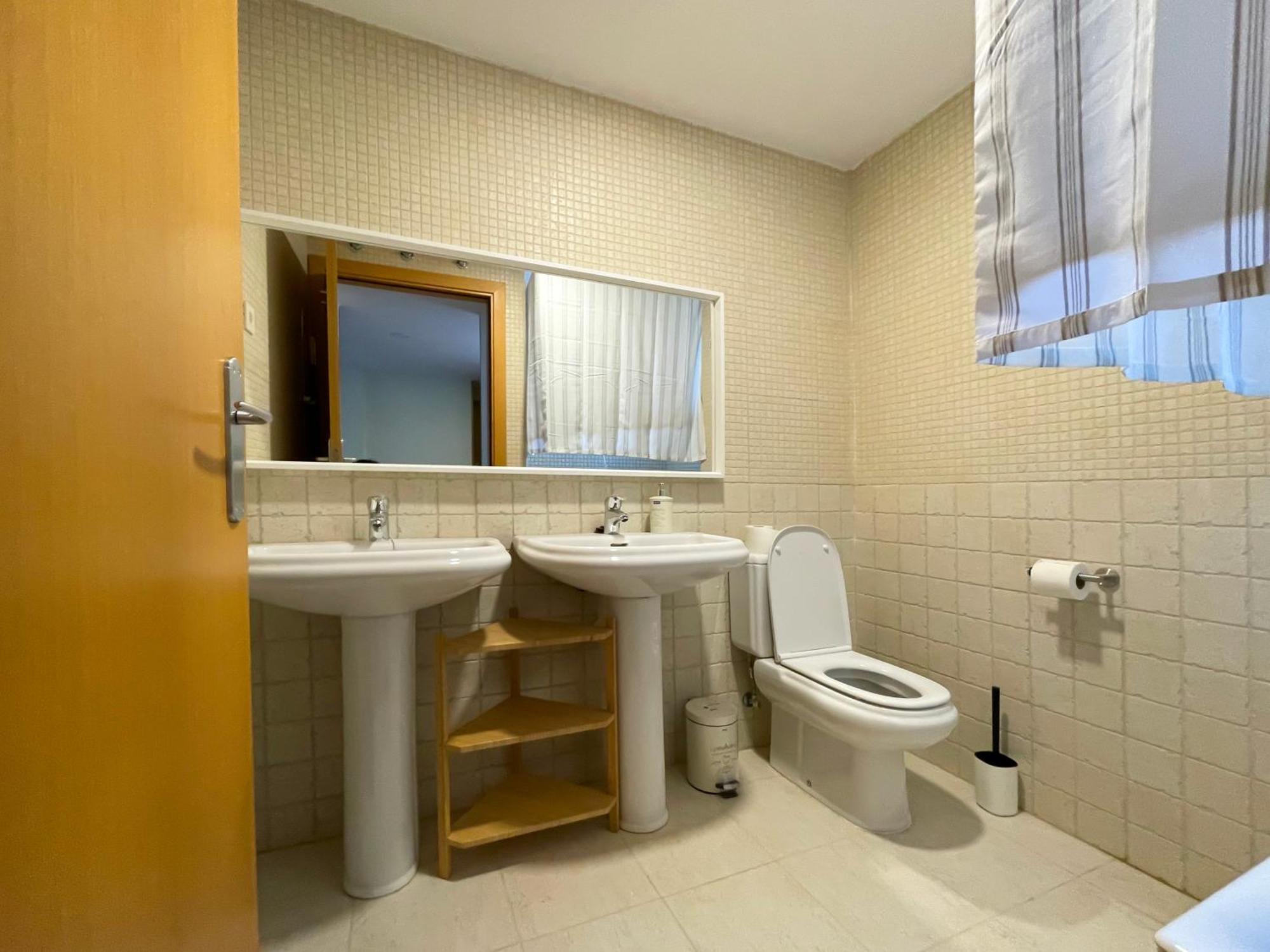 Apartamentos Escarrilla Suites 3000 Buitenkant foto