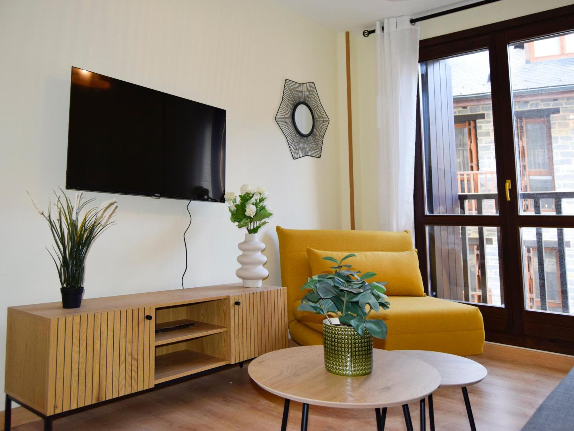Apartamentos Escarrilla Suites 3000 Buitenkant foto